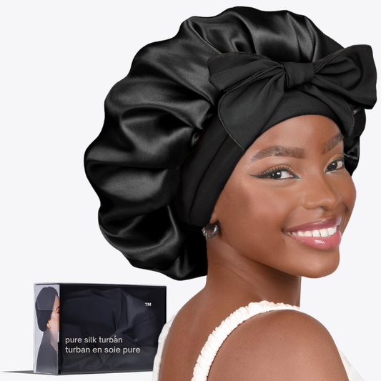 All-Night Silk Bonnet™